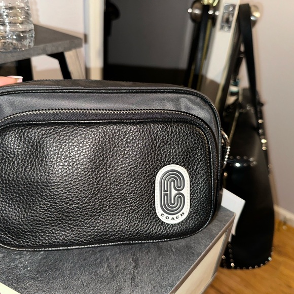 Coach bag - Picture 2 of 3